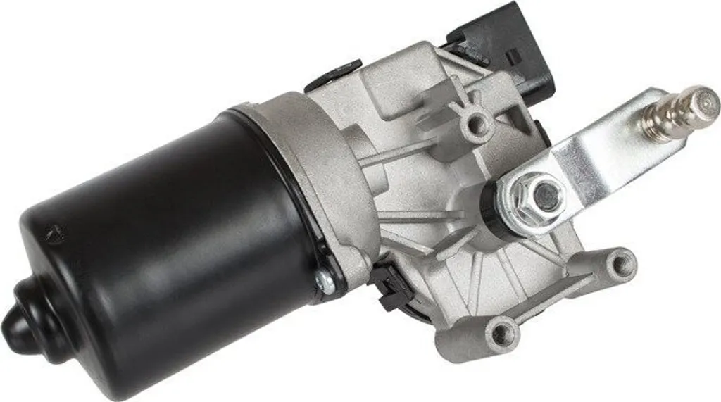 Moteur d'essuie-glace 12V haute fiabilité pour VW Polo 9N Skoda Fabia