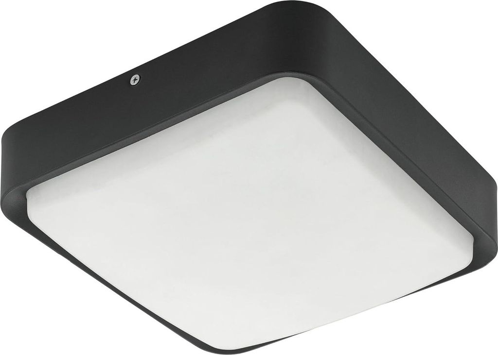 EGLO 33573 LED Panel Deckenleuchte Crosslink PIOVE-C Produktbild 