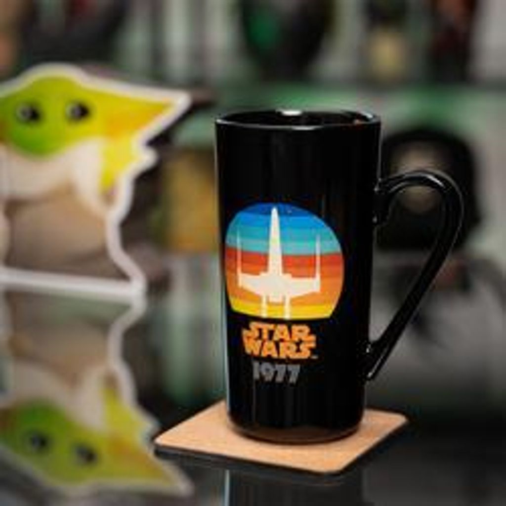 Pyramid Star Wars Classics Gmg2404356 Tasse One Size