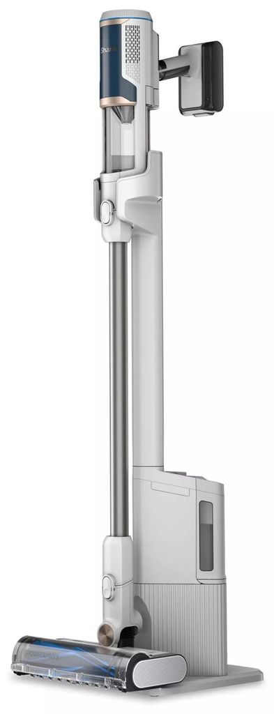 SHARK BU3521EU - Cordless Stick Vacuum Cleaner - 181 W - Productafbeelding 