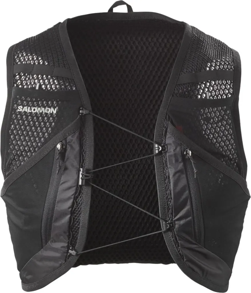 Sac à dos Salomon C22057 : finis les maux de dos avec ce sac de sport