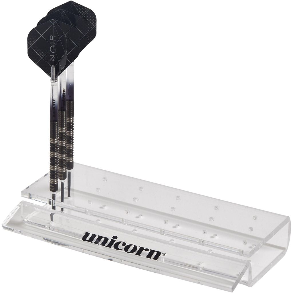 Unicorn Acryl Darts Ständer | Dart Halter Produktbild 