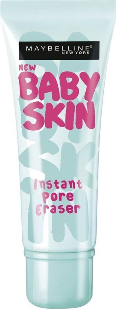 Maybelline Baby Skin Baza 22 ml - Vyhladzuje pry a Obrázok produktu 