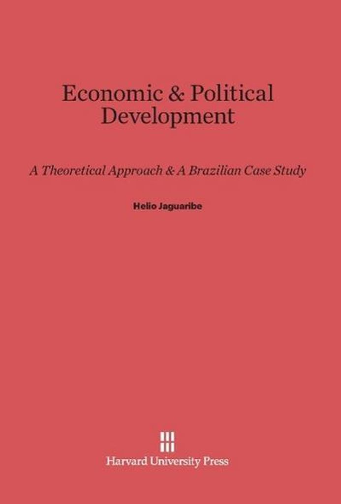 Economic & Political Development
