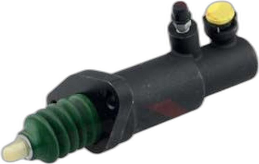 Nehmerzylinder Kupplung für KN19083.7.1 Aluminium FTE für u.a. SKODA FABIA