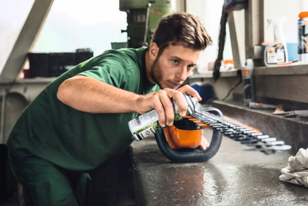 STIHL Superclean Harzlöser 300 ml ( 07824201002 ) Produktbild 