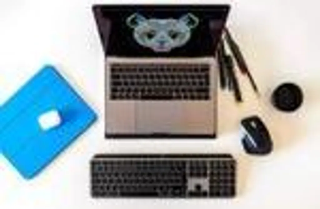 Logitech MX Keys pour Mac clavier sans fil gris sidéral haute précision - 17