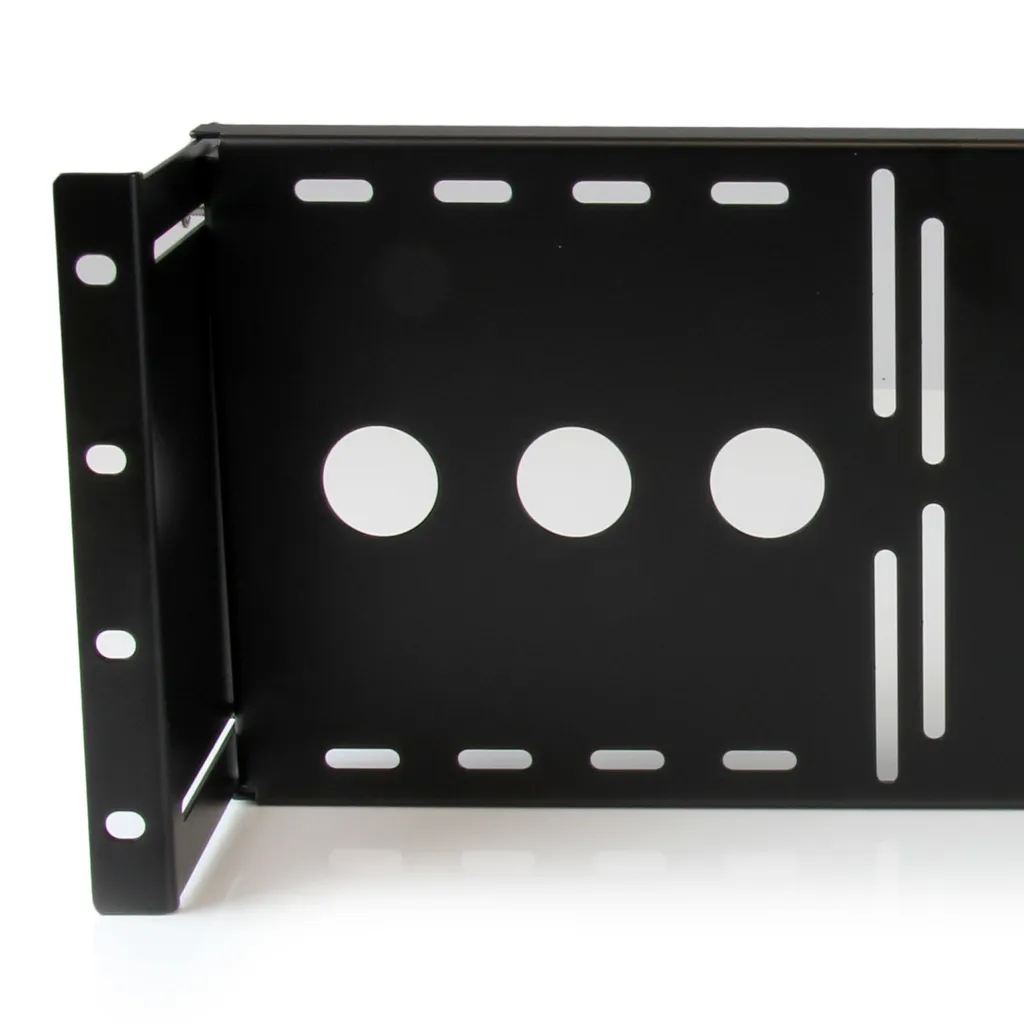 Support VESA robuste 19 pouces pour écran LCD avec certification ROHS - 3