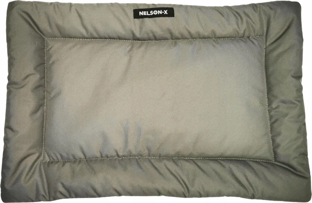 Offerta Nelson-X Cuscino Cani 60x40 Impermeabile | Convenienza e Durata