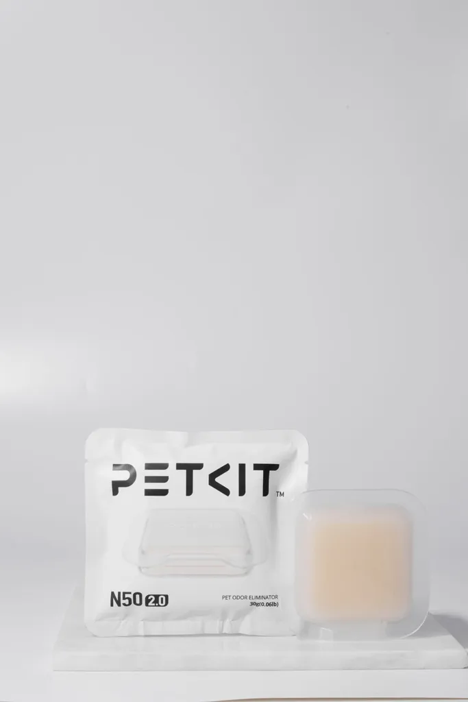 Petkit N50 Eliminatore Odori per Pura Max 2/Pro | 3 Pezzi | Shop Ufficiale - 15