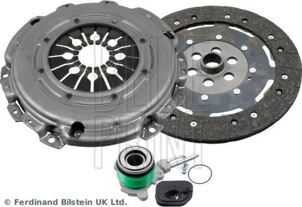 Embrayage Ford Mondeo 1.8 2.0 16V Complet avec Butée Haute Résistance