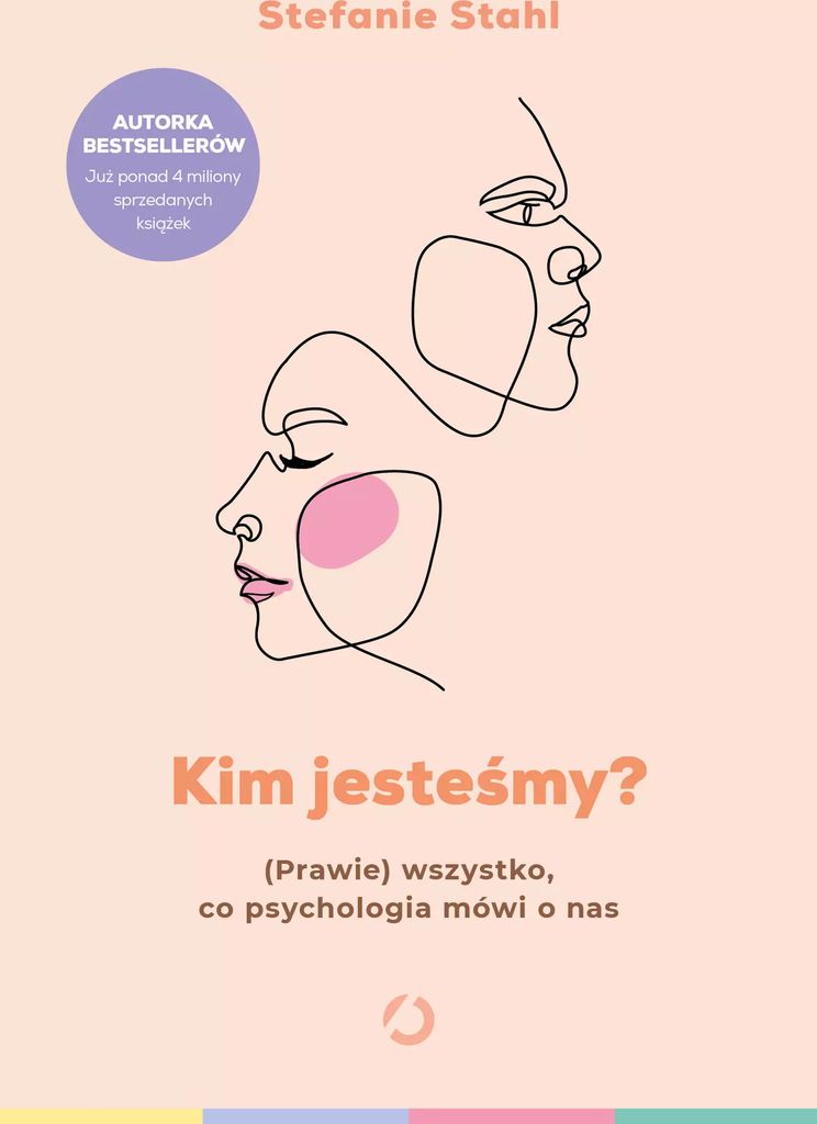 Kim jesteśmy? - Stefanie Stahl (Buch auf Polnisch) Immagine del prodotto 