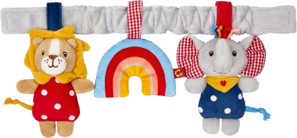 Spielkette BabyGlück Produktbild 