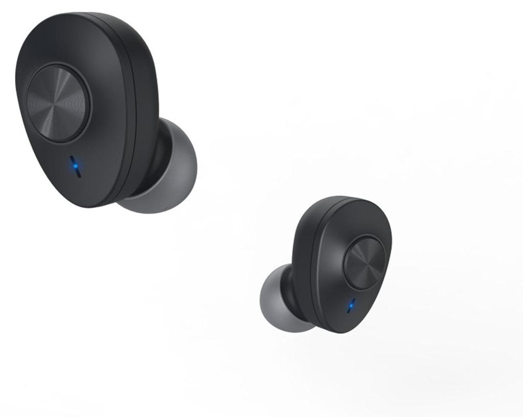 Hama Bluetooth-Kopfhörer Freedom Buddy True Wireless Produktbild 