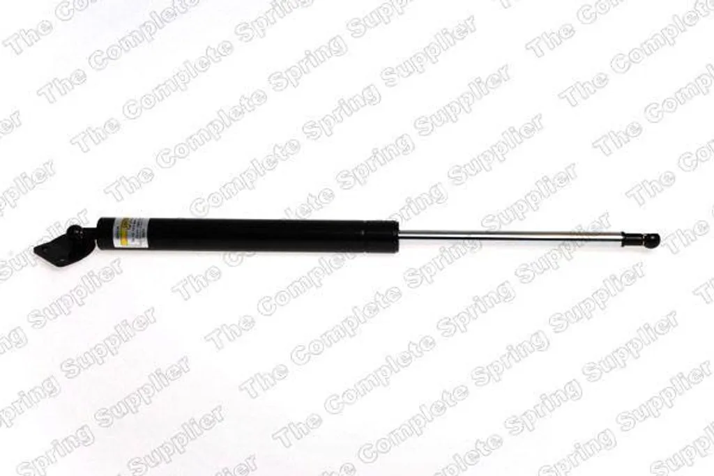 Vérin à gaz LESJÖFORS 8159225 robuste - Fixation OE MR526933 Pajero