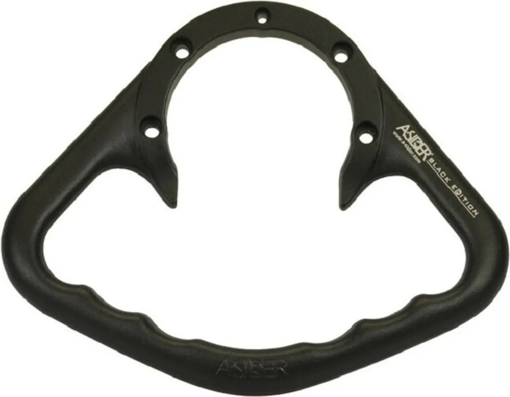 Accessoire Passager Moto BMW S1000R S1000RR : Poignée de Réservoir
