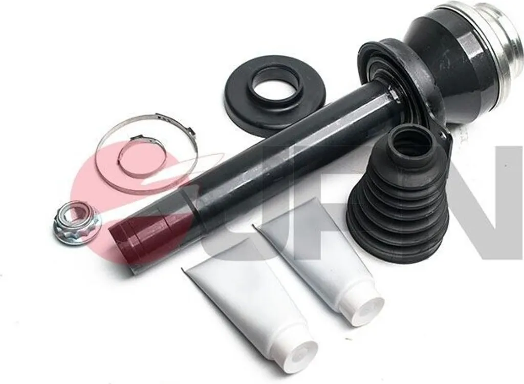 Réparation transmission T5 - Joint de cardan JPN 10P9109 pour VW 7E0 498