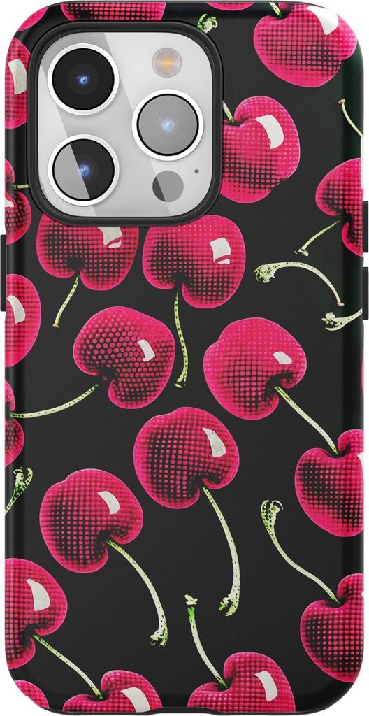 iPhone 15 Pro Schutzhülle mit MagSafe – Handyhülle Case Schutz