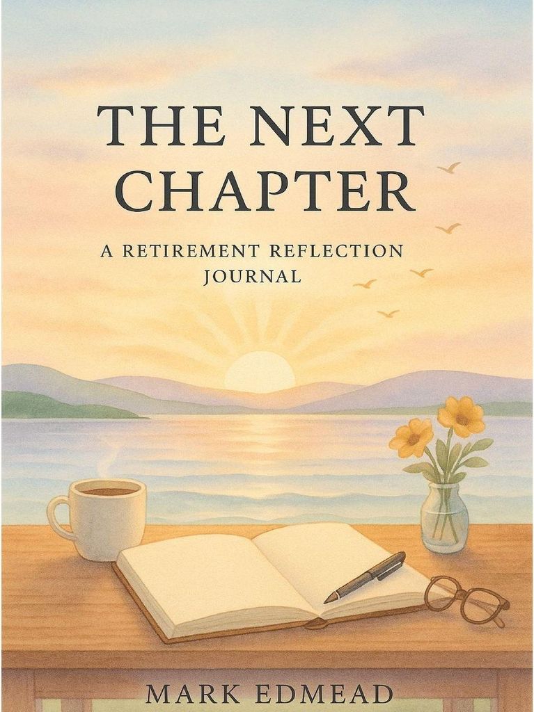 The Next Chapter