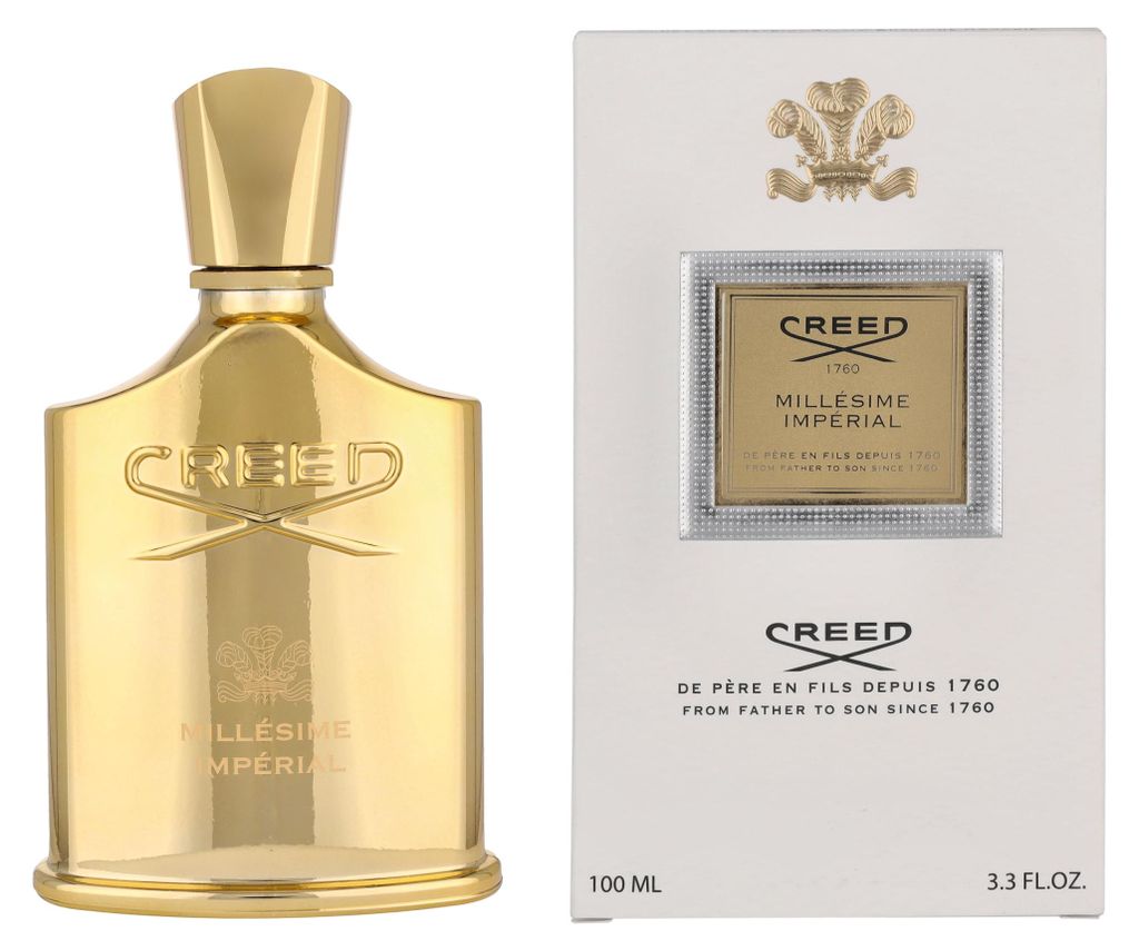 Creed Millesime Imperial For Men Edp Spray Produktbild 