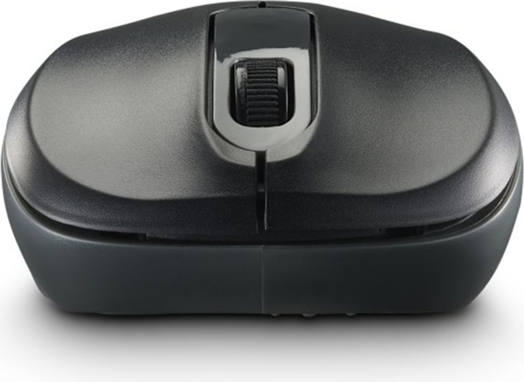 Hama Optische Funkmaus AMW-200, Anthrazit/Schwarz Produktbild 