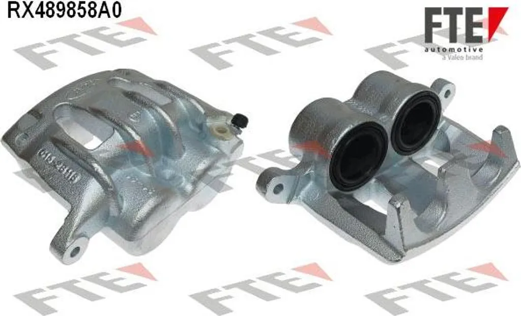 Étrier de frein haute performance OE 2224142 compatible Nissan Cabstar
