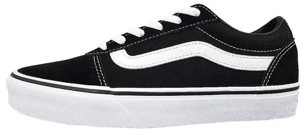 Vans VA3IUNIJU 40, Weiblich, Erwachsener, Modische Produktbild 
