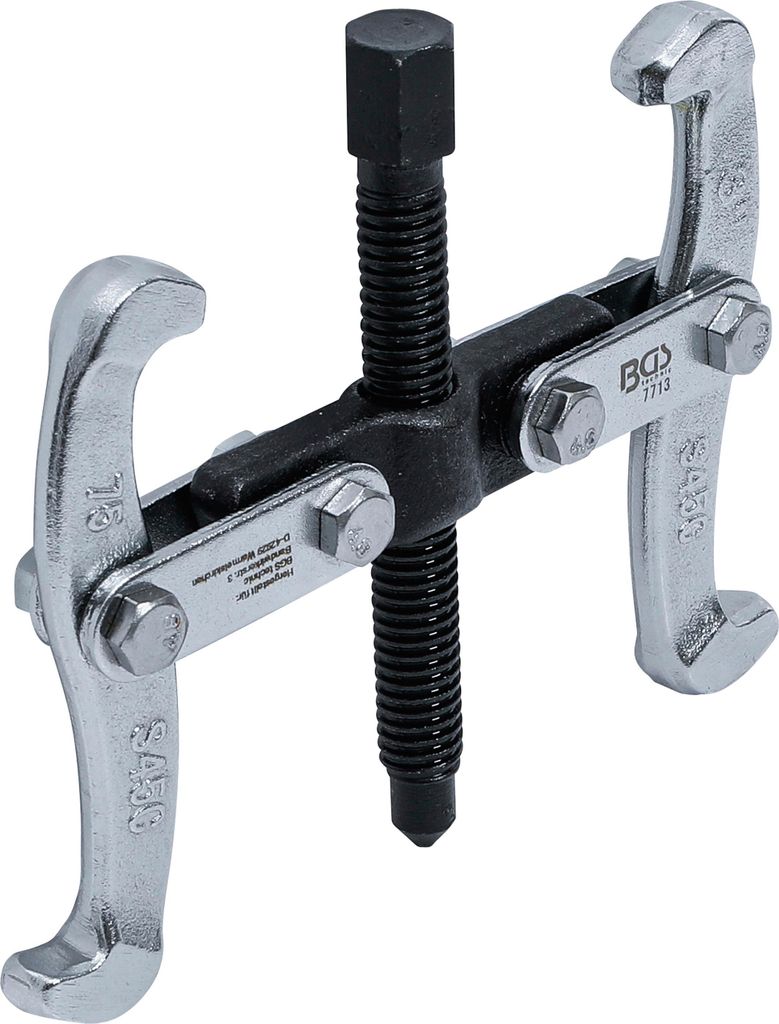 BGS 7713 Abzieher, 2-armig, 75 mm Produktbild 