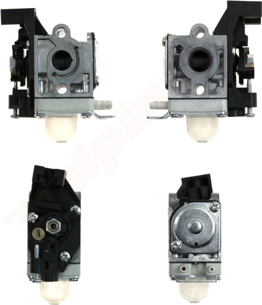 Vergaser Für Echo Srm 265 ( A021-001530 , Rb-K94 )