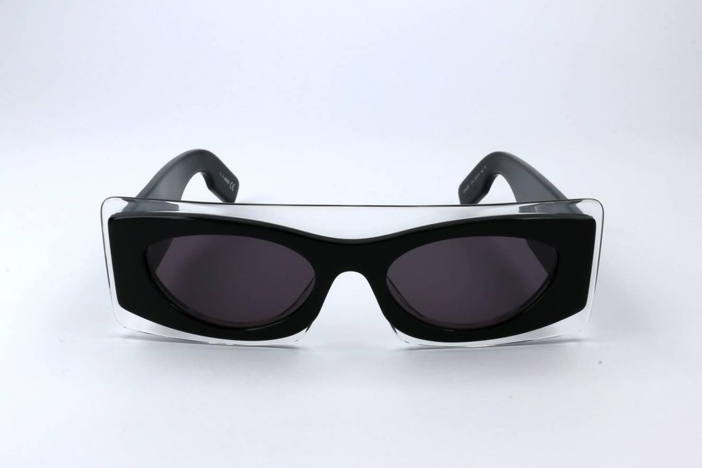 Kenzo Sonnenbrille KZ40023I 01A 52 19 140 Produktbild 