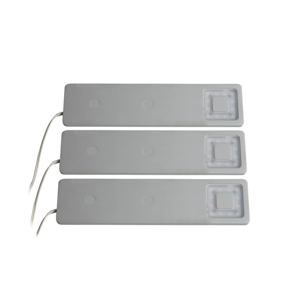 HEITRONIC 23019 Cortina LED-Unterbauleuchte EEK: LED (A++ - Produktbild 