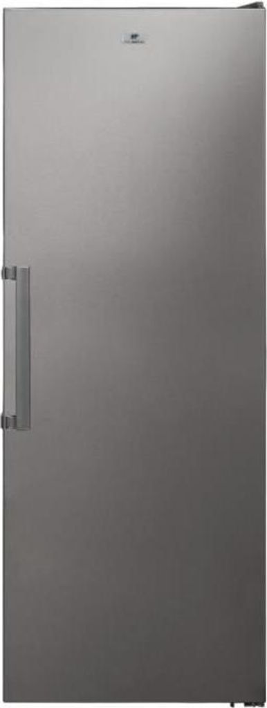 Gefrierschrank CONTINENTAL EDISON CECUF406NFIXD, 406 L, Total No Frost, Klasse D, 70 x 191 cm, Silber