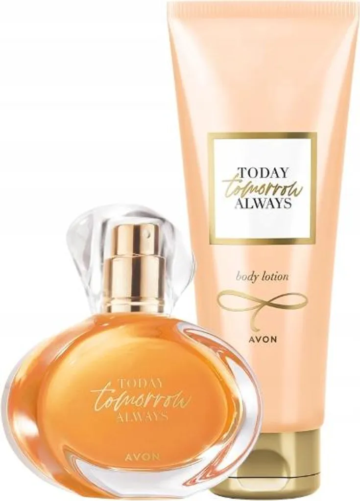 AVON TTA Domani set di cosmetici per lei