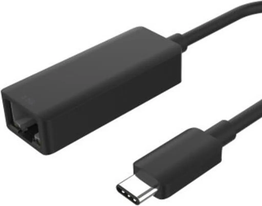 Solution Wi-Fi Instable : Adaptateur USB-C RJ45 pour Connexion Fixe