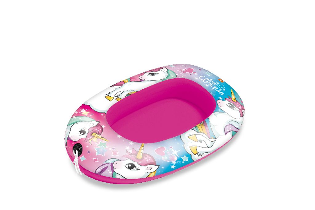 Aufblasbares Einhornboot 94 cm Produktbild 