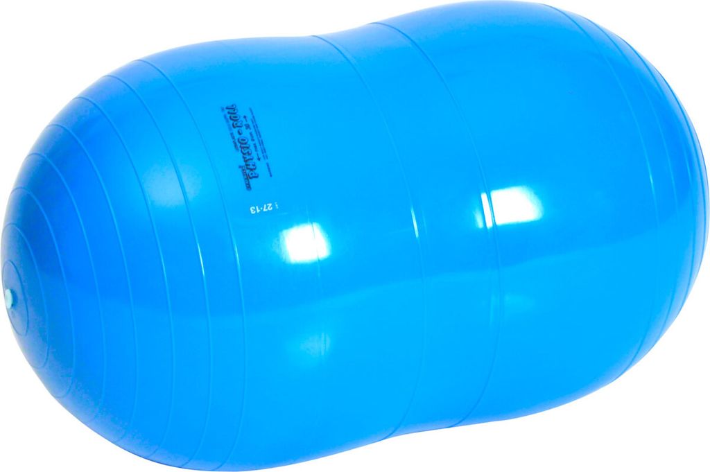 Gymnic Ballon de Gymnastique bleu Image du produit 