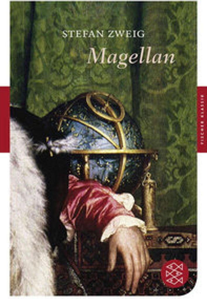 Magellan
