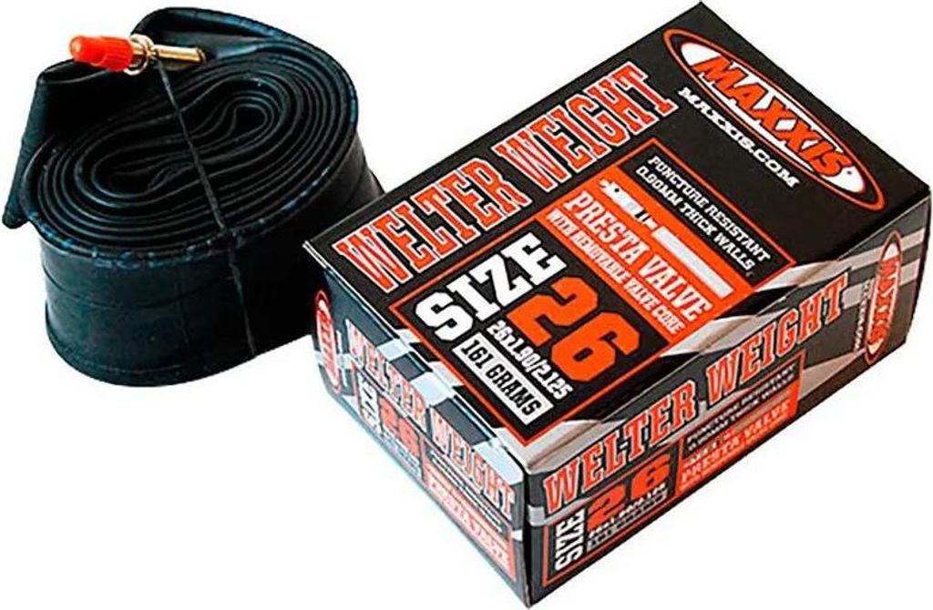 Maxxis Weltergewicht 29x1,75/2,40 (44/61-622) (GV 48) Produktbild 