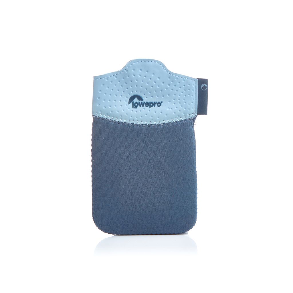Lowepro Tasca 20, 30 g, 80 x 12 x 125 mm, 95 x 15 x 150 mm Produktbild 