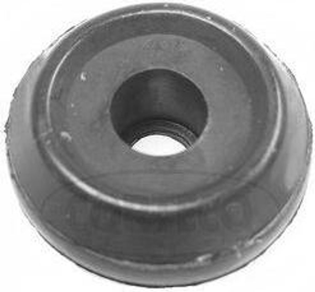 CORTECO Lagerung Stabilisatorkoppelstange 80000267 für VW GOLF III (1H1) 10mm 40mm