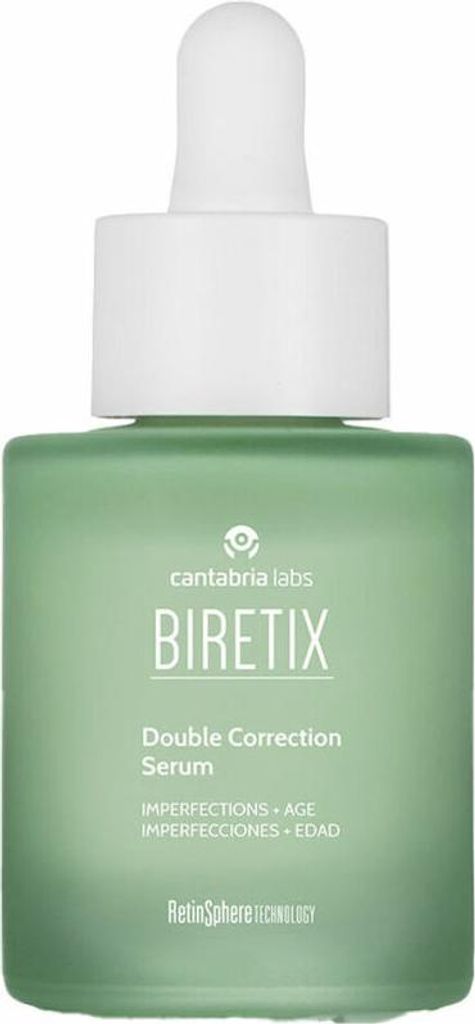 BIRETIX Dvojité korekční sérum 30 ml Obrázek produktu 