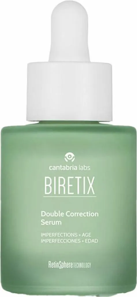 Biretix Serum 30ml Double Correction avec Technologie RetinSphere® - 3