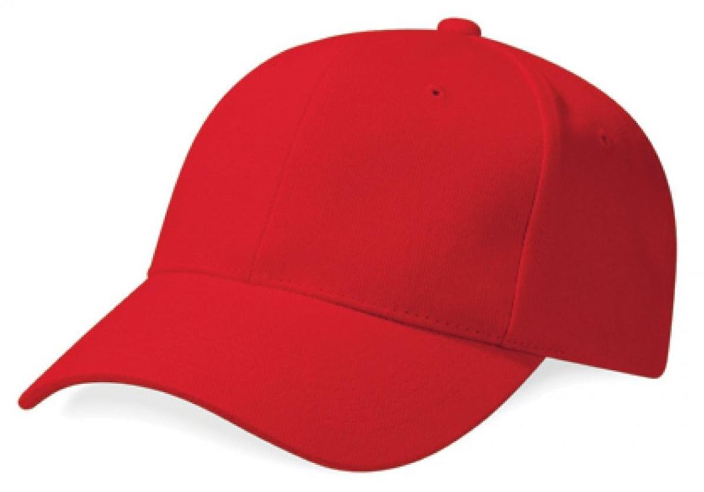Casquette Beechfield Pro-Style Heavy Brushed Coton Image du produit 