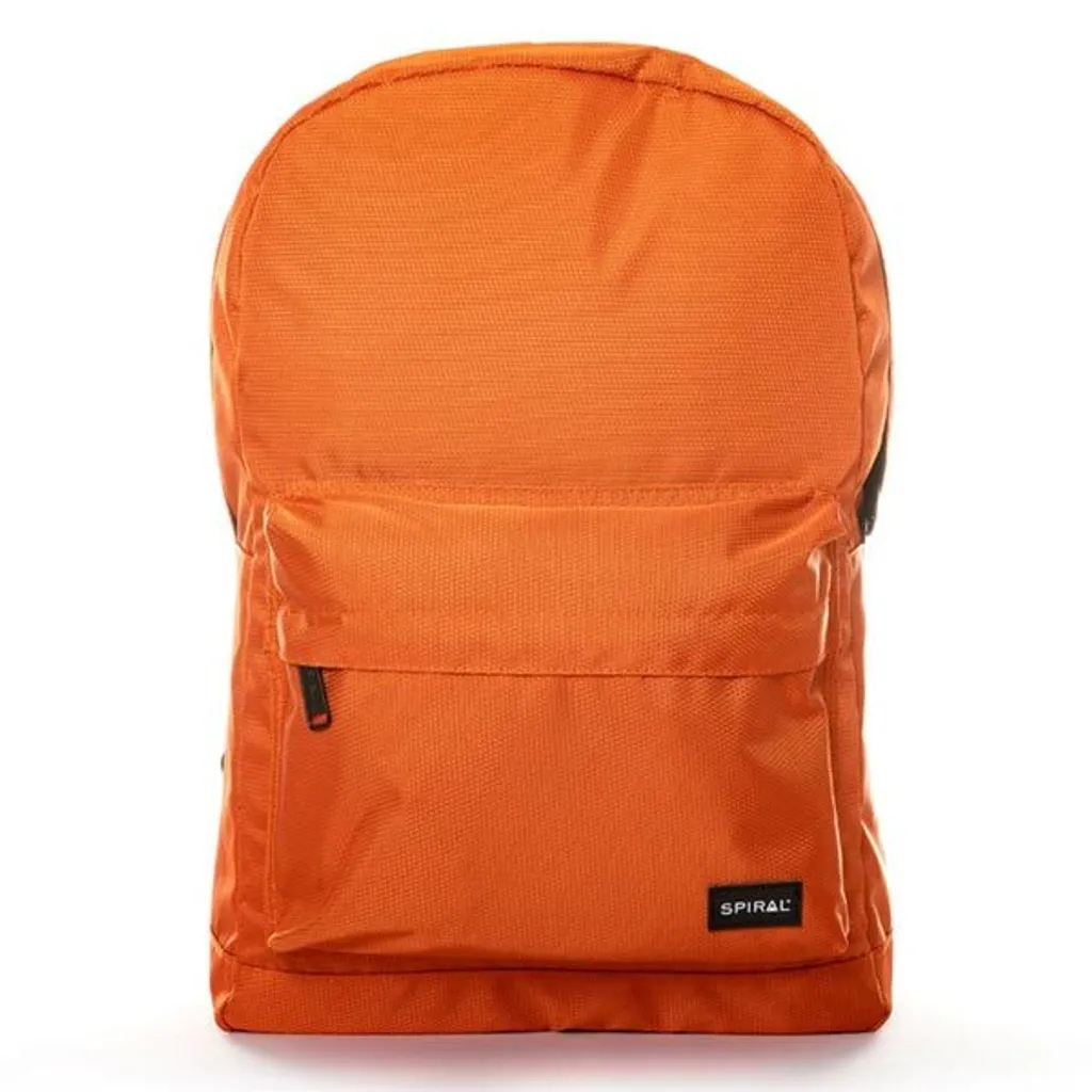 Zaino Spiral Active Arancione UNI | Borsa Sportiva e Tempo Libero Online