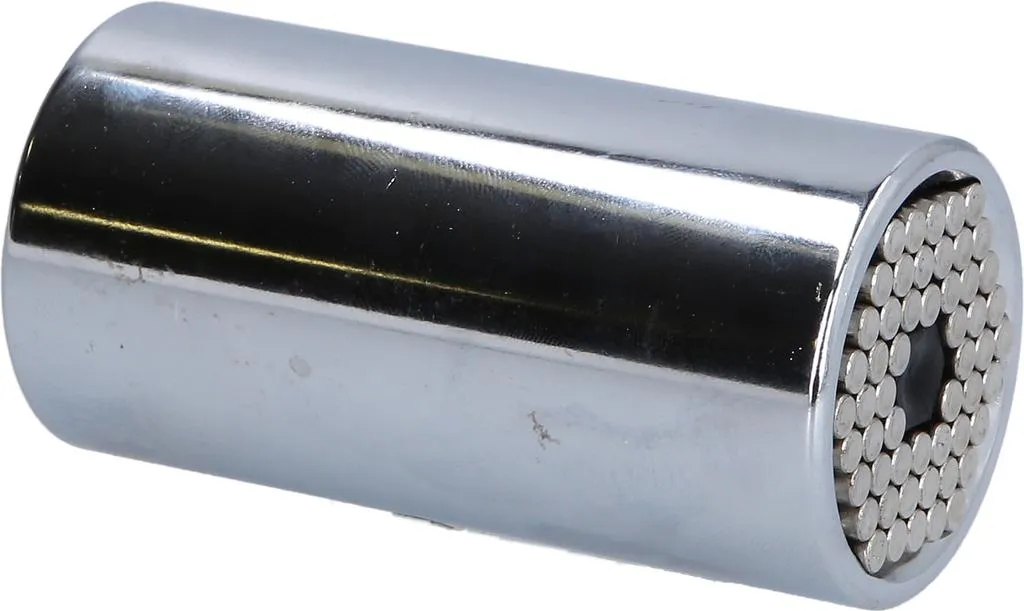 Douille multi-empreinte 1/2" auto-ajustable 11 à 32 mm BRILLIANT TOOLS BT - 8