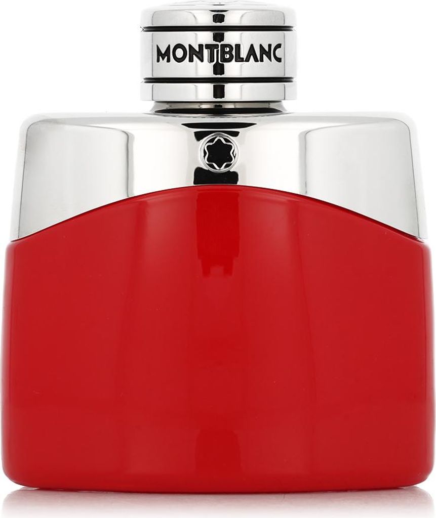 Montblanc, Legend Red, Eau de Parfum, voor heren, 50 ml Productafbeelding 