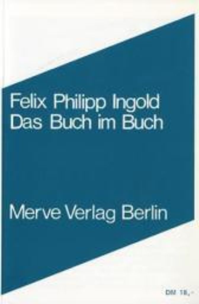 Das Buch im Buch