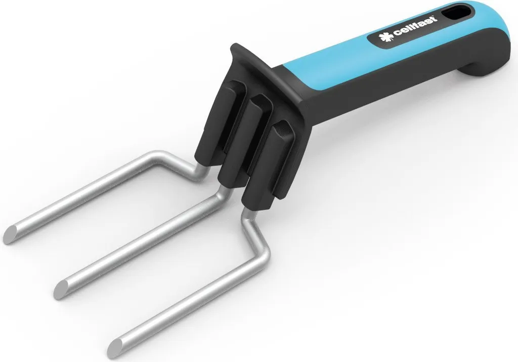 Forca Design Cellfast Energo: Ergonomia e Stile nel tuo Giardino