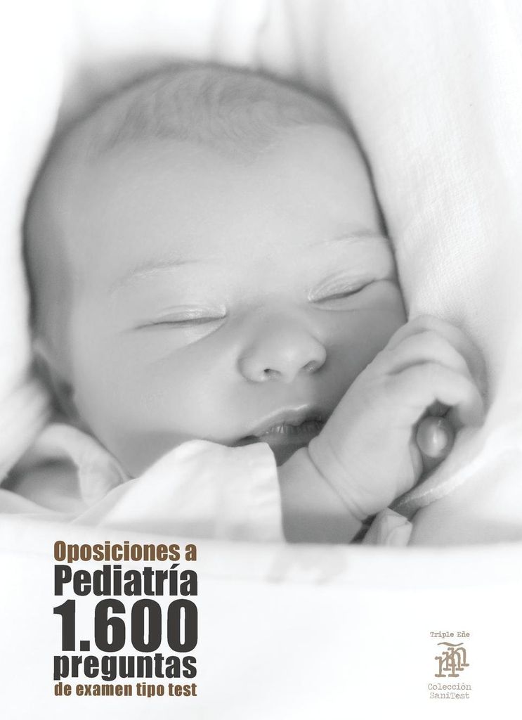 Oposiciones a Pediatría