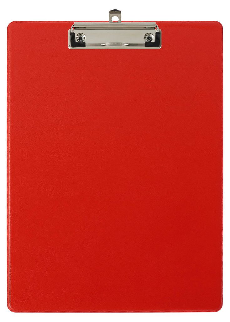 Exacompta Klemmbrett mit Hülle - Format 23x32cm für A4 - Produktbild 